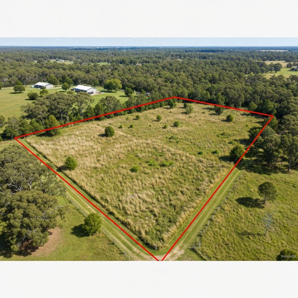 0 Harmony Gates Drive TRACT 24